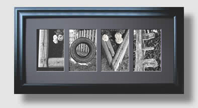 Alphabet Letters spell Love, using quality Alphabet Letter Photos to produce the Photo Word Set! A word formed from photos of everyday objects